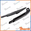 Bras d'essuie-glace arrière 370mm pour VOLVO | EWB-VV-008, 95-0445